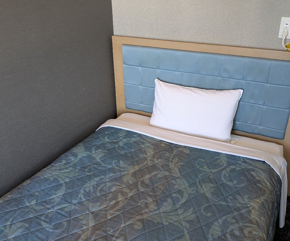 Omihachiman Station Hotel主图