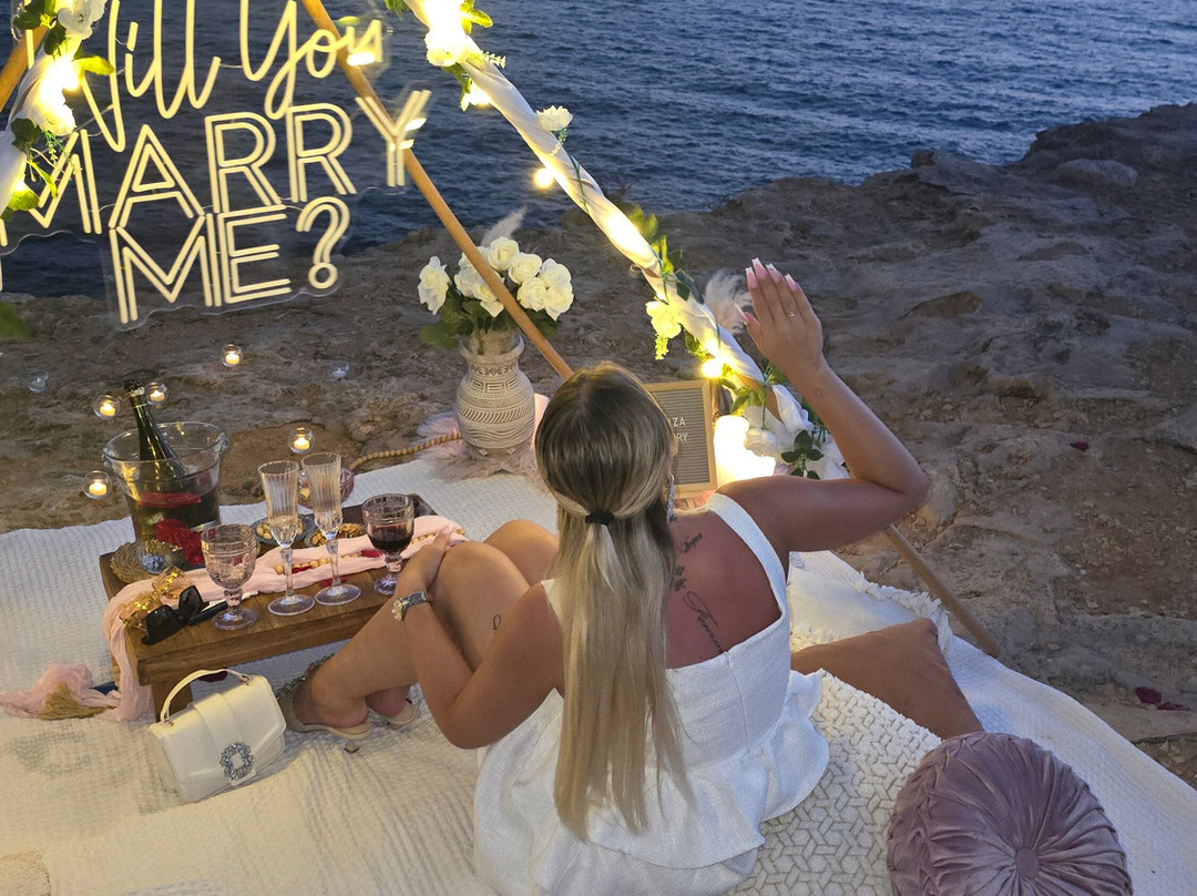 Ibiza Secret Picnic-伊维萨必去景点