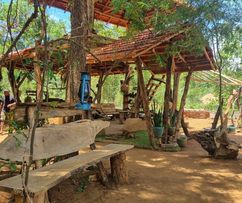 Etili Village Experience-埃勒必去景点