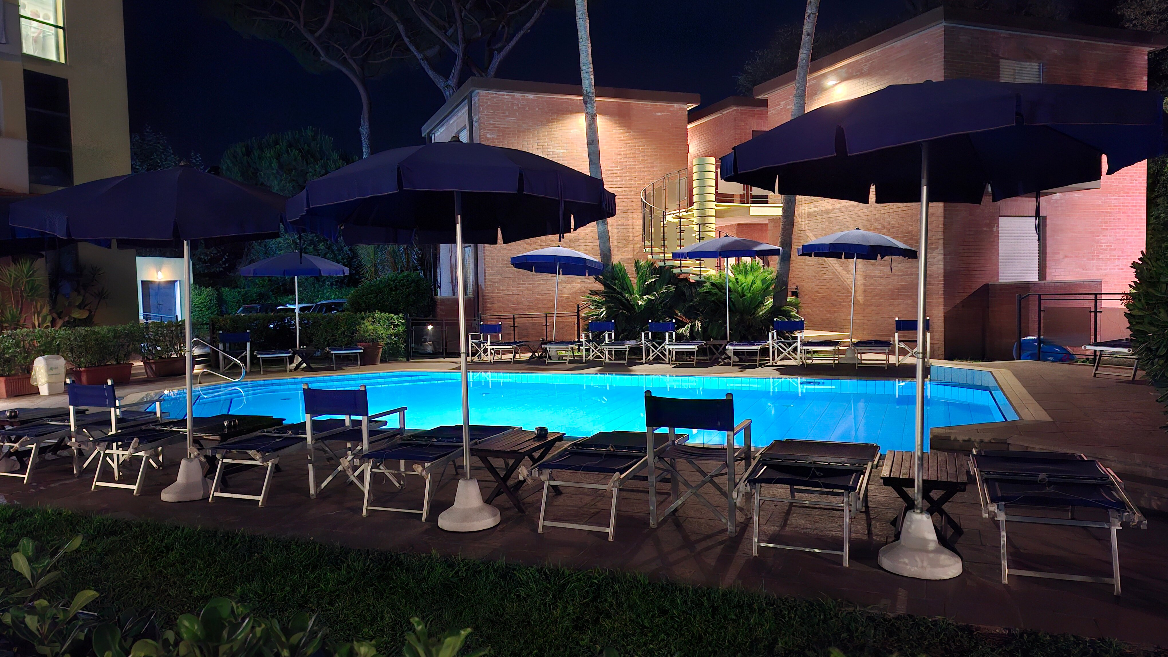 Hotel Venezia-官方