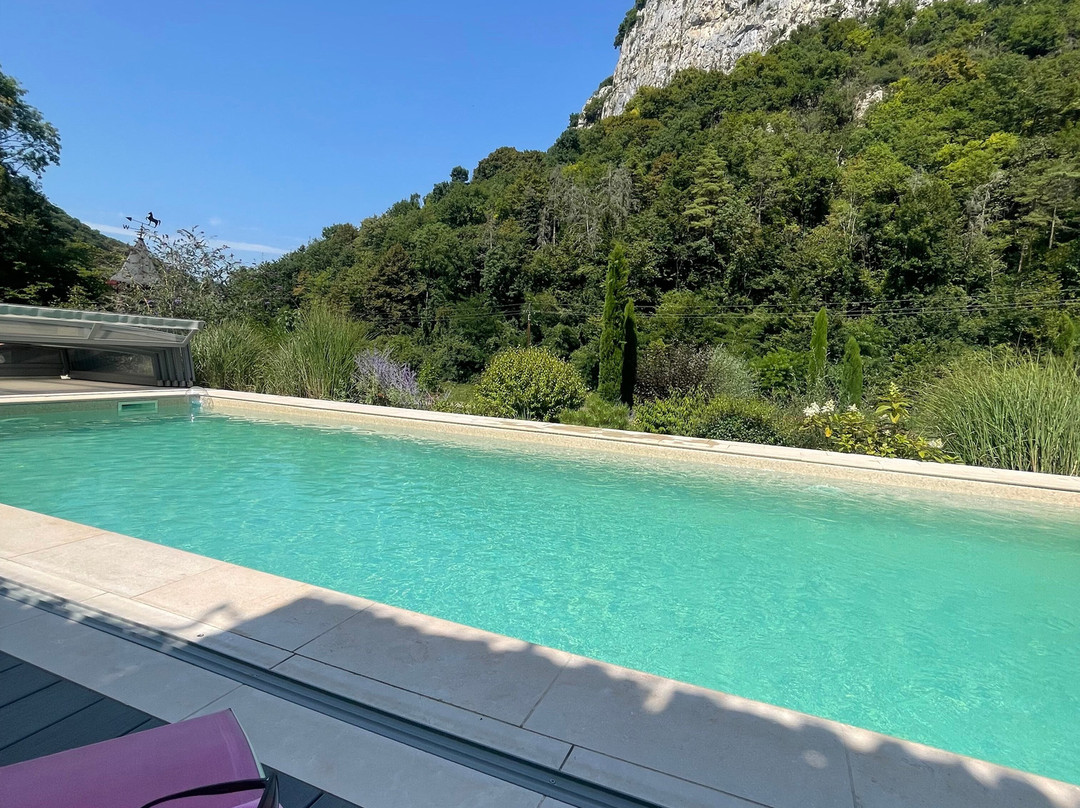 Domaine des Fées主图