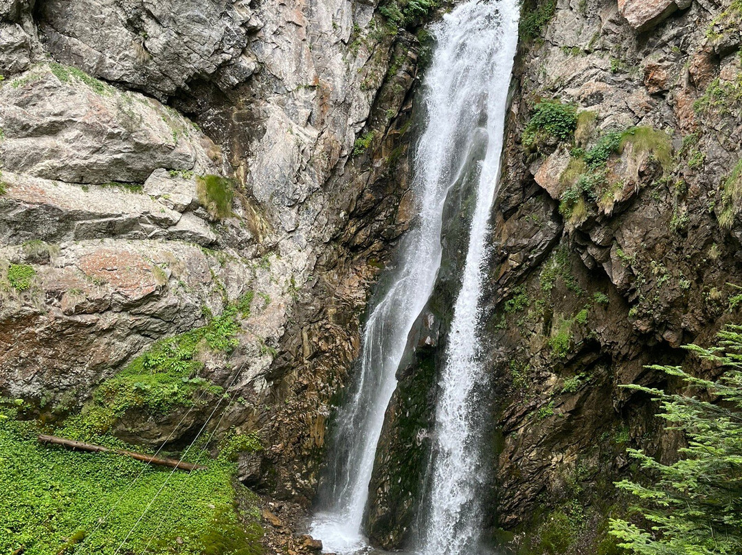 Vertige de l'Adour-Bagneres-de-Bigorre必去景点