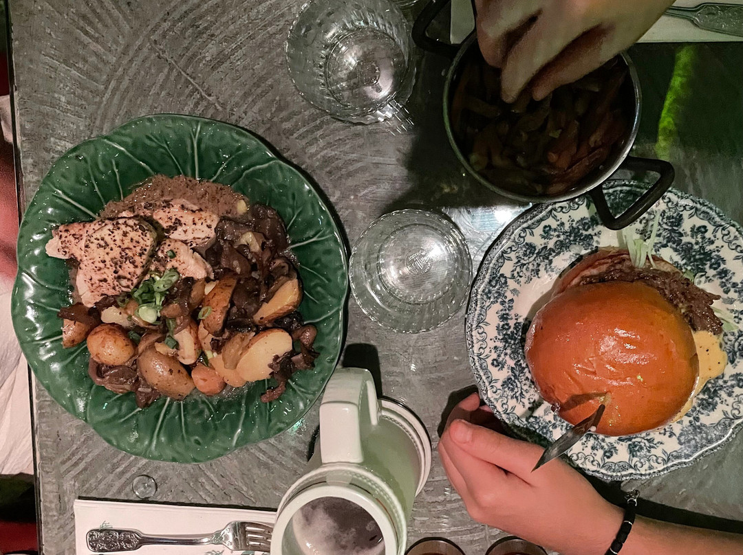 Wonderwoods by Ephemera - Val d'Europe