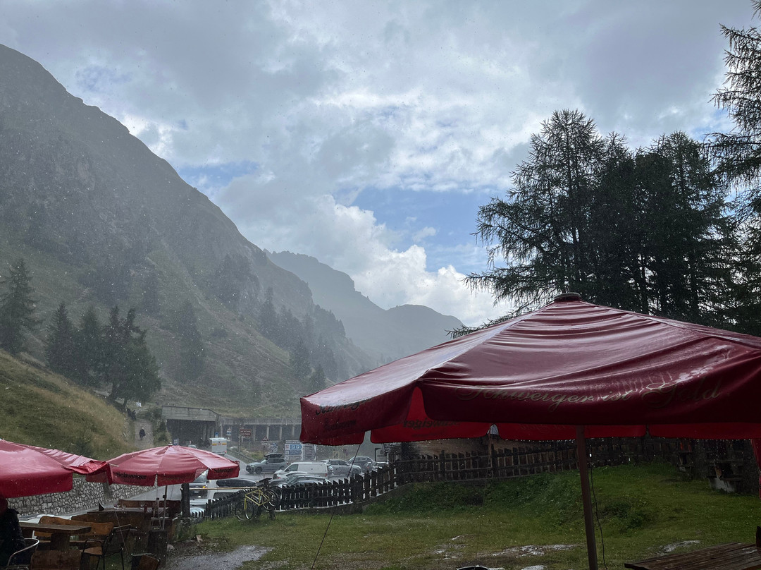 Col de Cuk