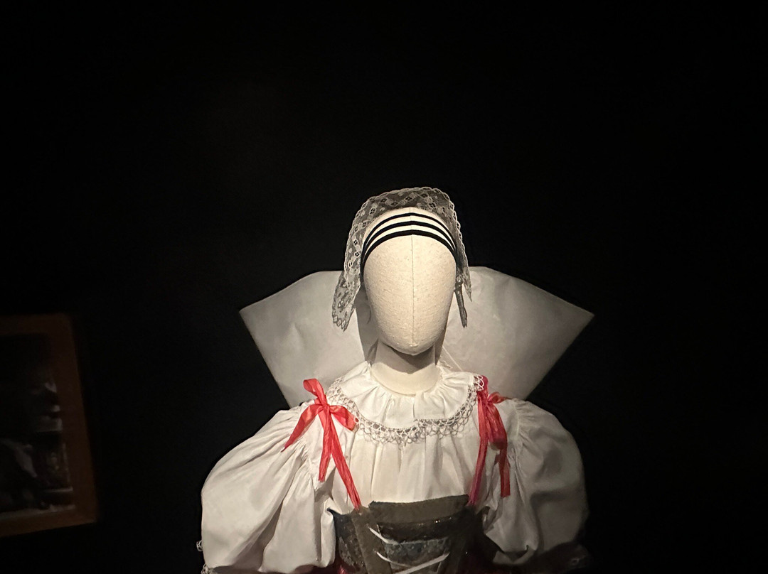 Narodopisne muzeum Plzenska-皮尔森必去景点
