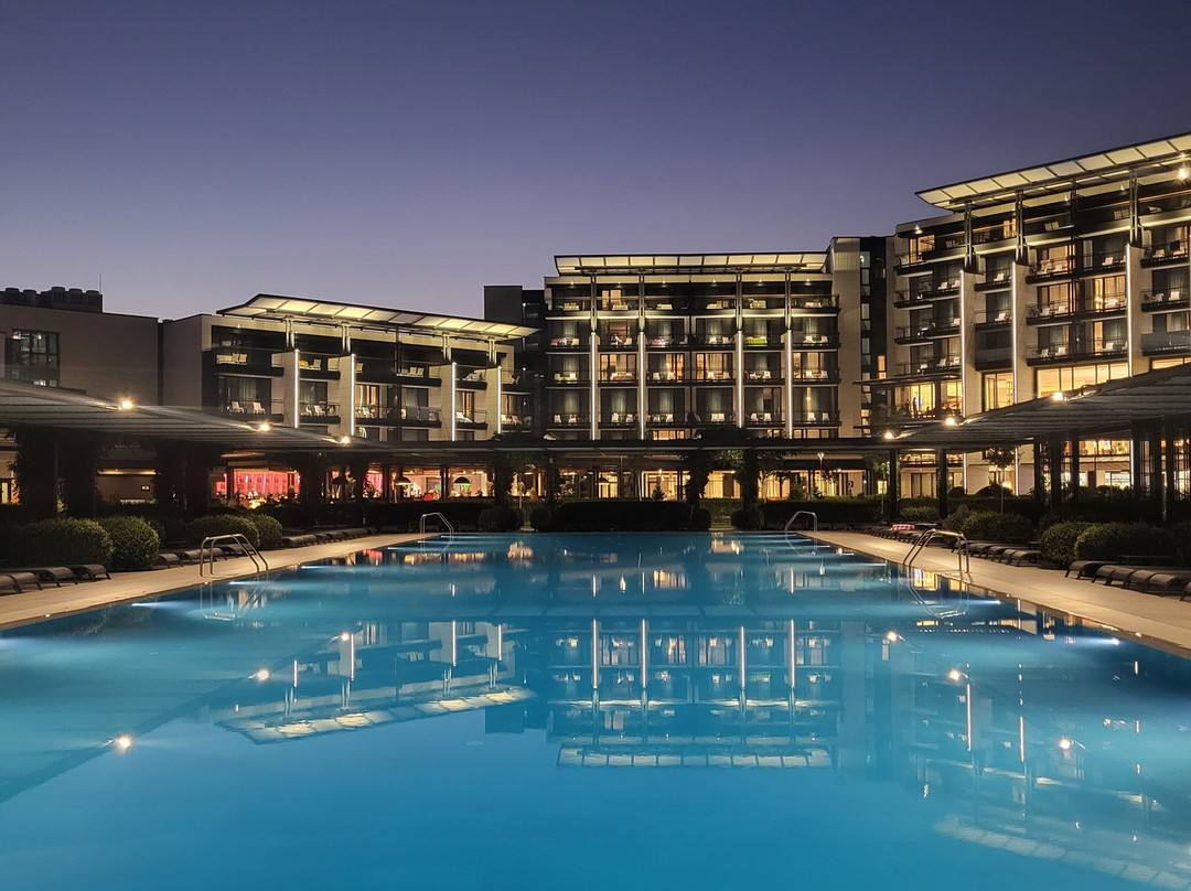 Voya Beach Resort主图