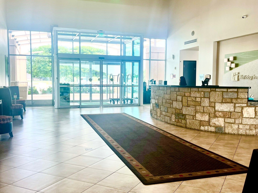 Holiday Inn Temple-belton By IHG主图