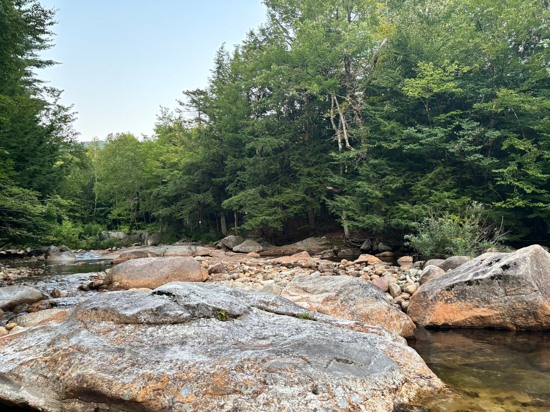 Mt. Liberty Lodging主图