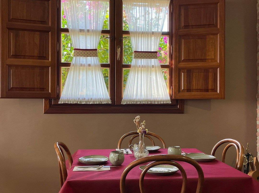 Casona de Cefontes主图