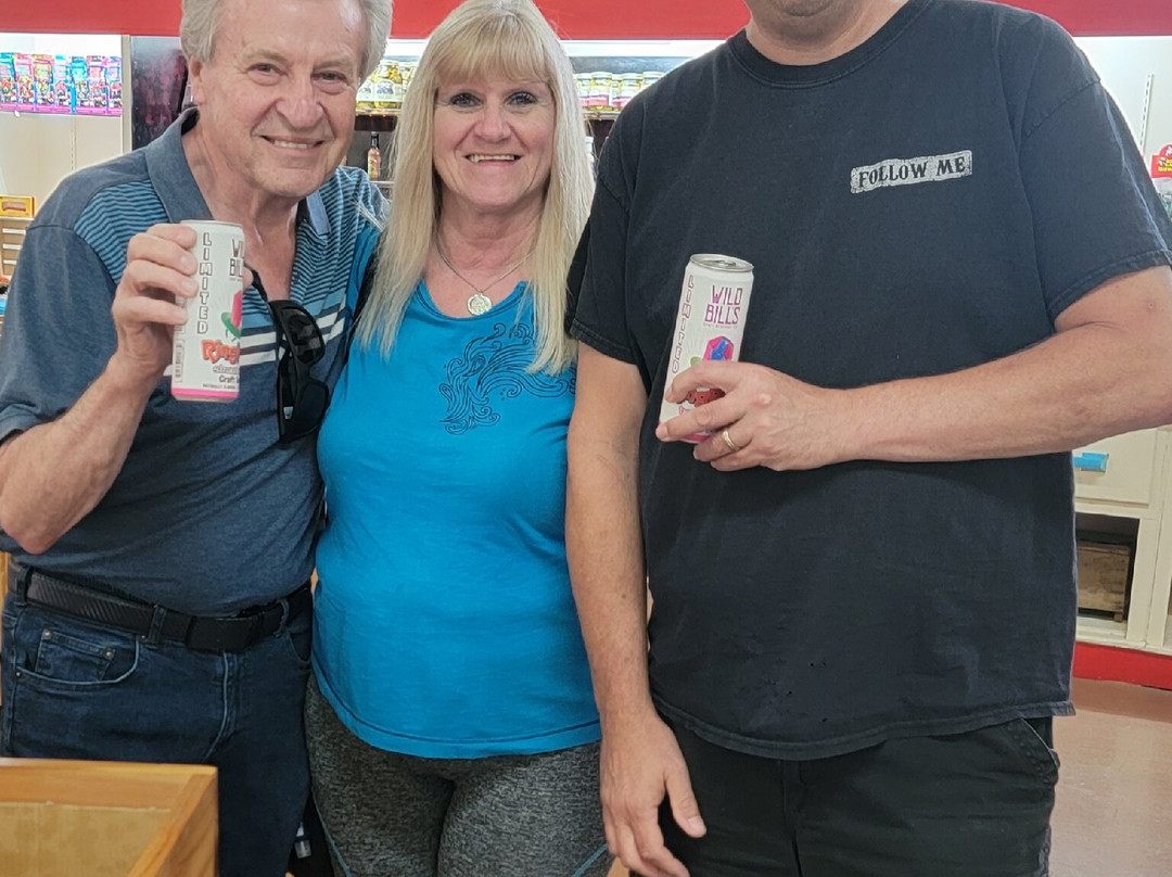 The Keuka Candy Emporium-Penn Yan必去景点