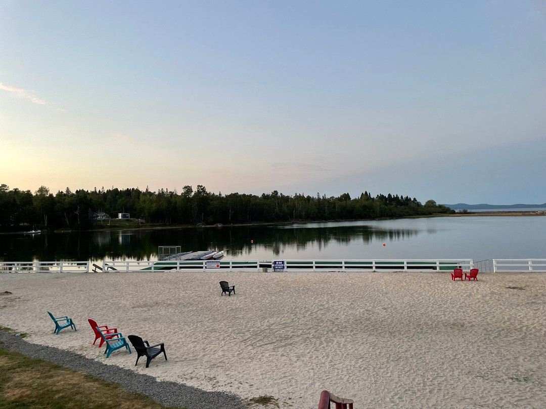 The New Brunswick B&B主图