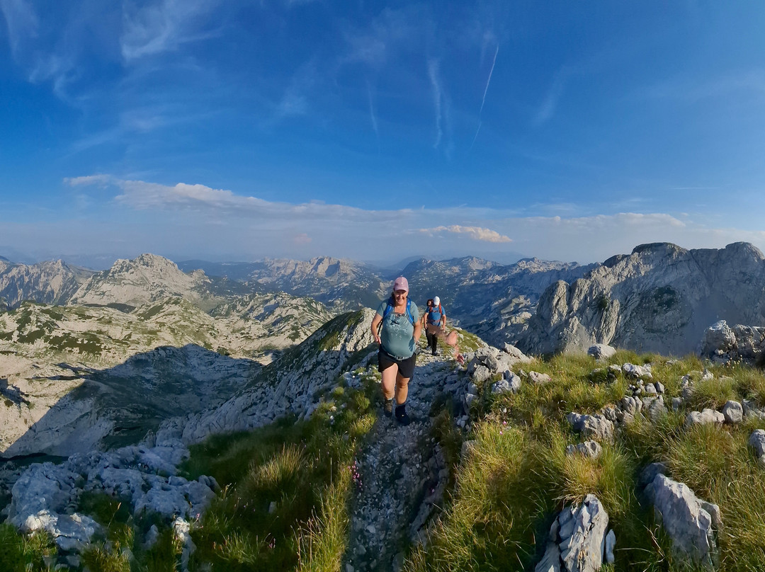 Highlander Adventures-萨拉热窝必去景点