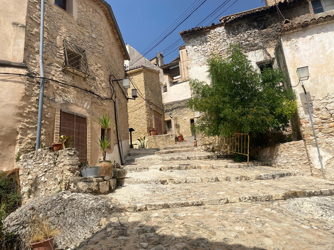Casco Antiguo de Bocairent-Bocairente必去景点