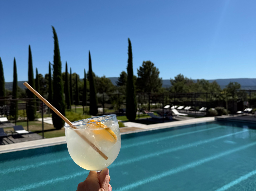 Coquillade Provence主图