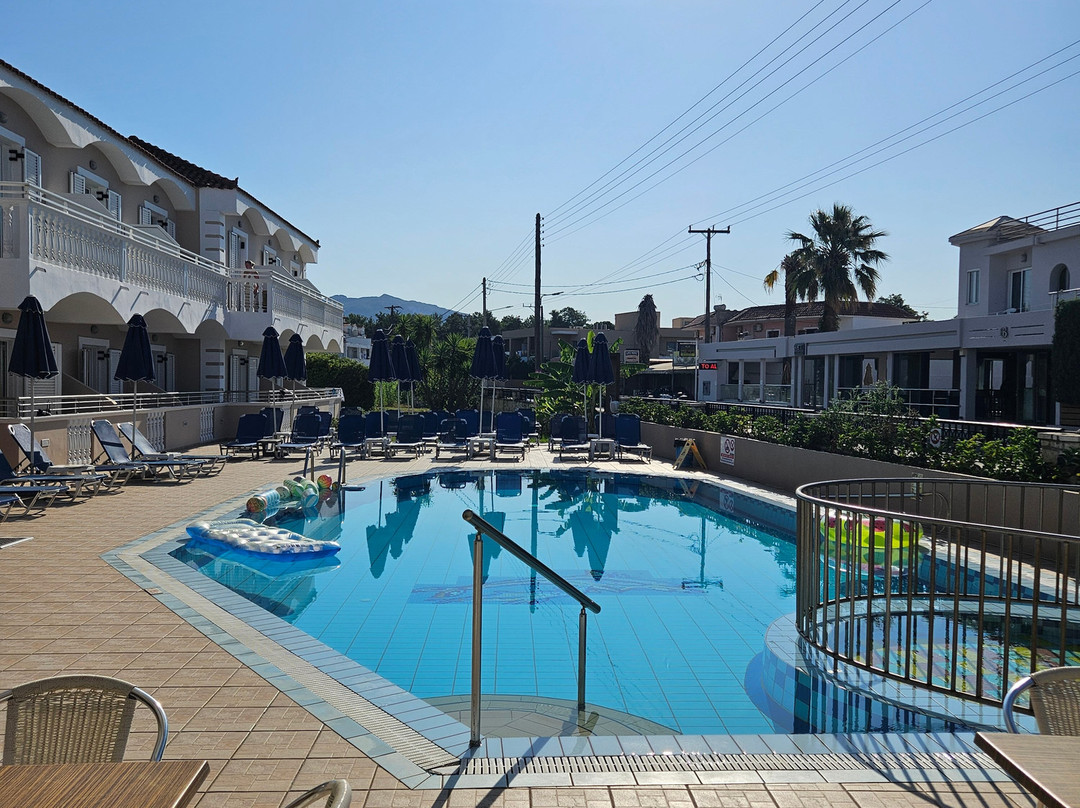 Kostas Studios主图