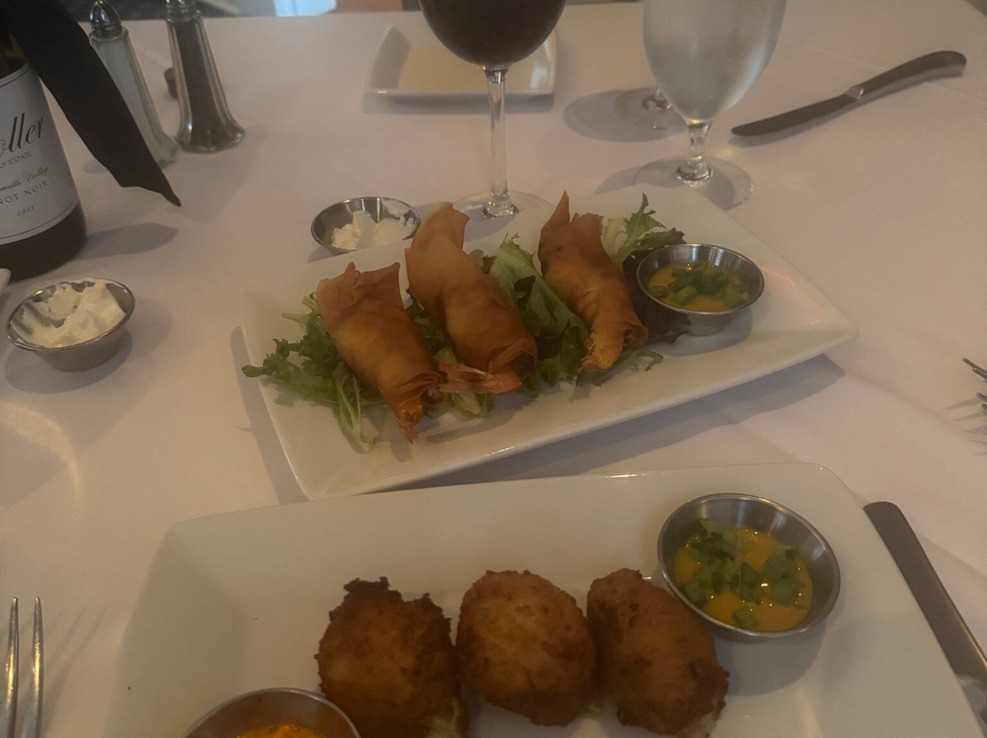 欧德品克之家餐厅-萨凡纳必去景点