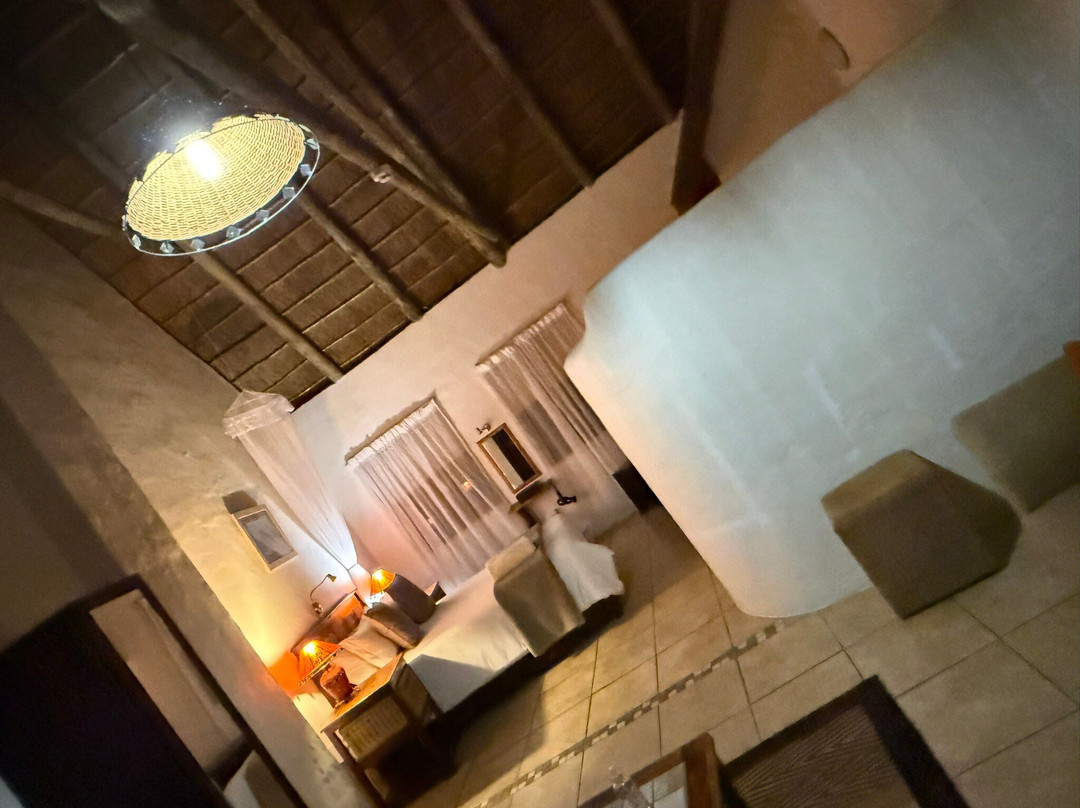 Elephants Footprint Lodge主图