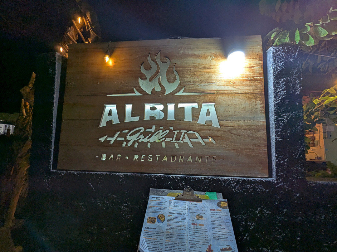 Albita Grill 2