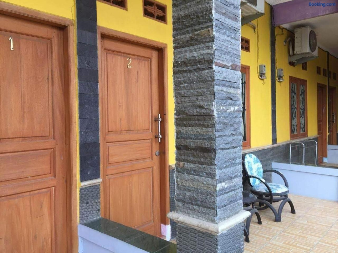 Griya Euis Dan Aisha Syariah