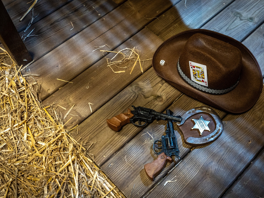 Escape Yourself Niort-尼奥尔必去景点