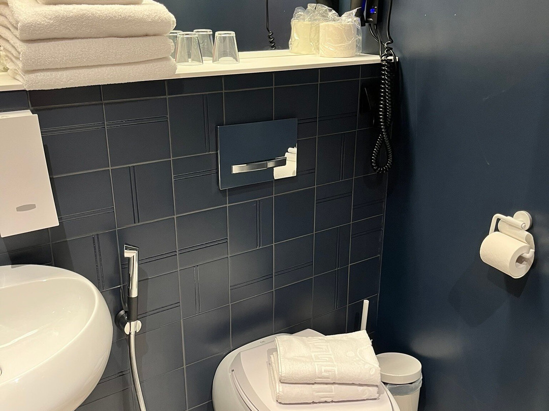 Tervise Paradiis spaa-hotell & veekeskus主图
