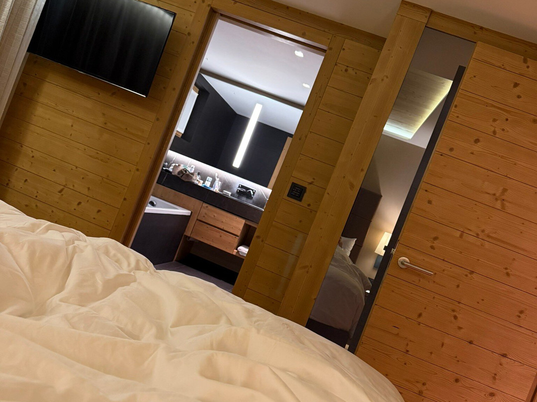 Hotel de Rougemont & Spa Nuxe主图