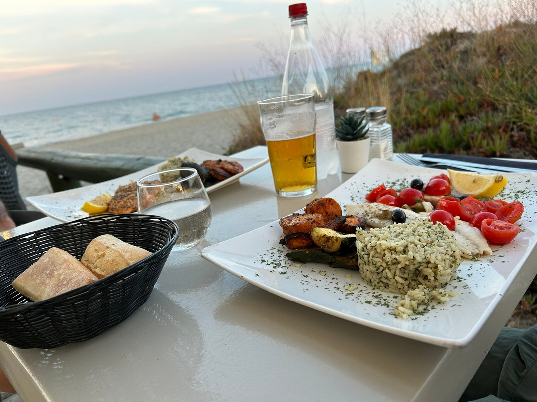 La Plage