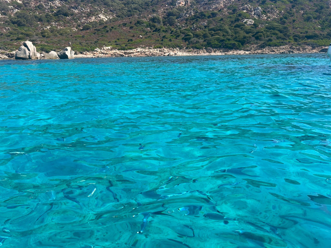 Xperience-Capo Coda Cavallo必去景点