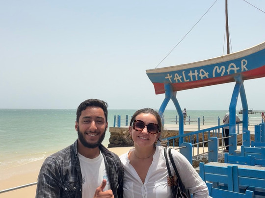 Xcelsurf Dakhla Surf School-达赫拉必去景点