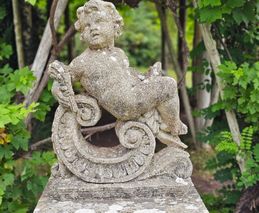 Herstmonceux Castle-Hailsham必去景点