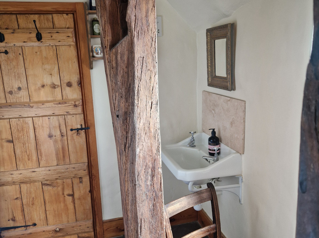 Bulltown Farmhouse Bed and Breakfast主图