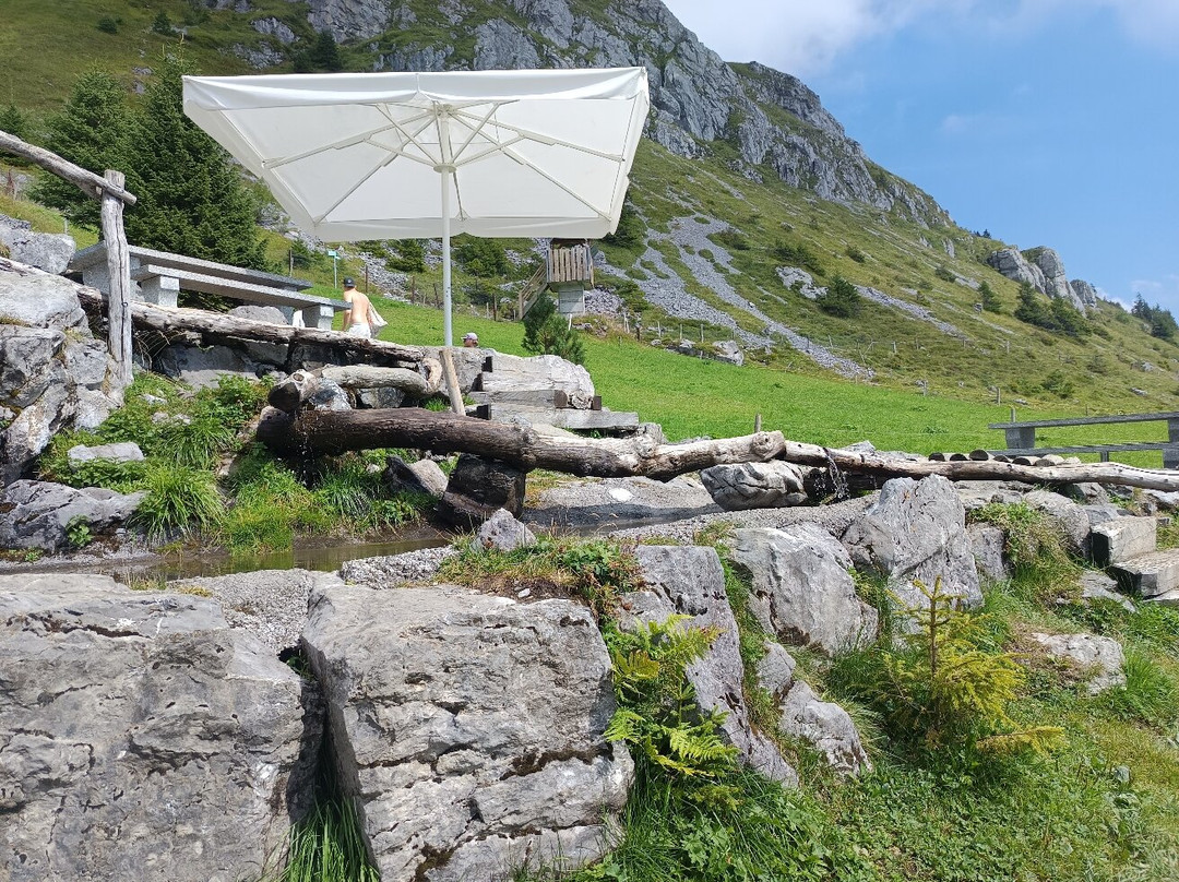 Brunni-Bahnen Engelberg-恩格尔贝格必去景点