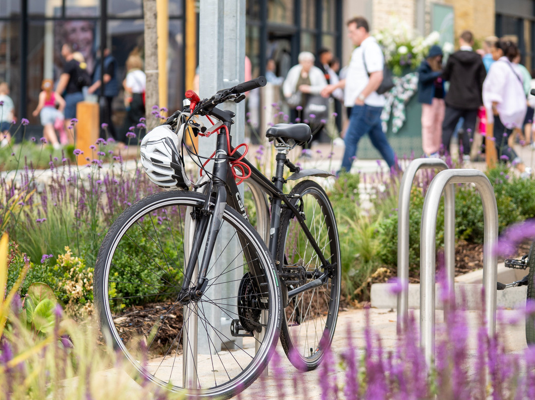 Cotswolds Designer Outlet-图克斯伯里必去景点