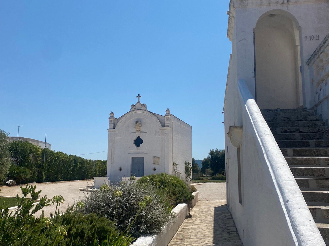 Masseria San Giovanni - Epoca Collection主图