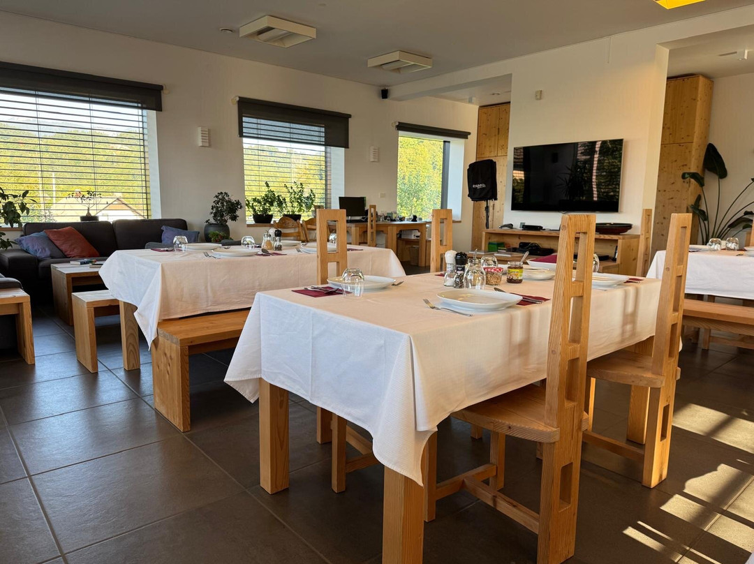 ECO Boutique Hotel AMS Beagle主图