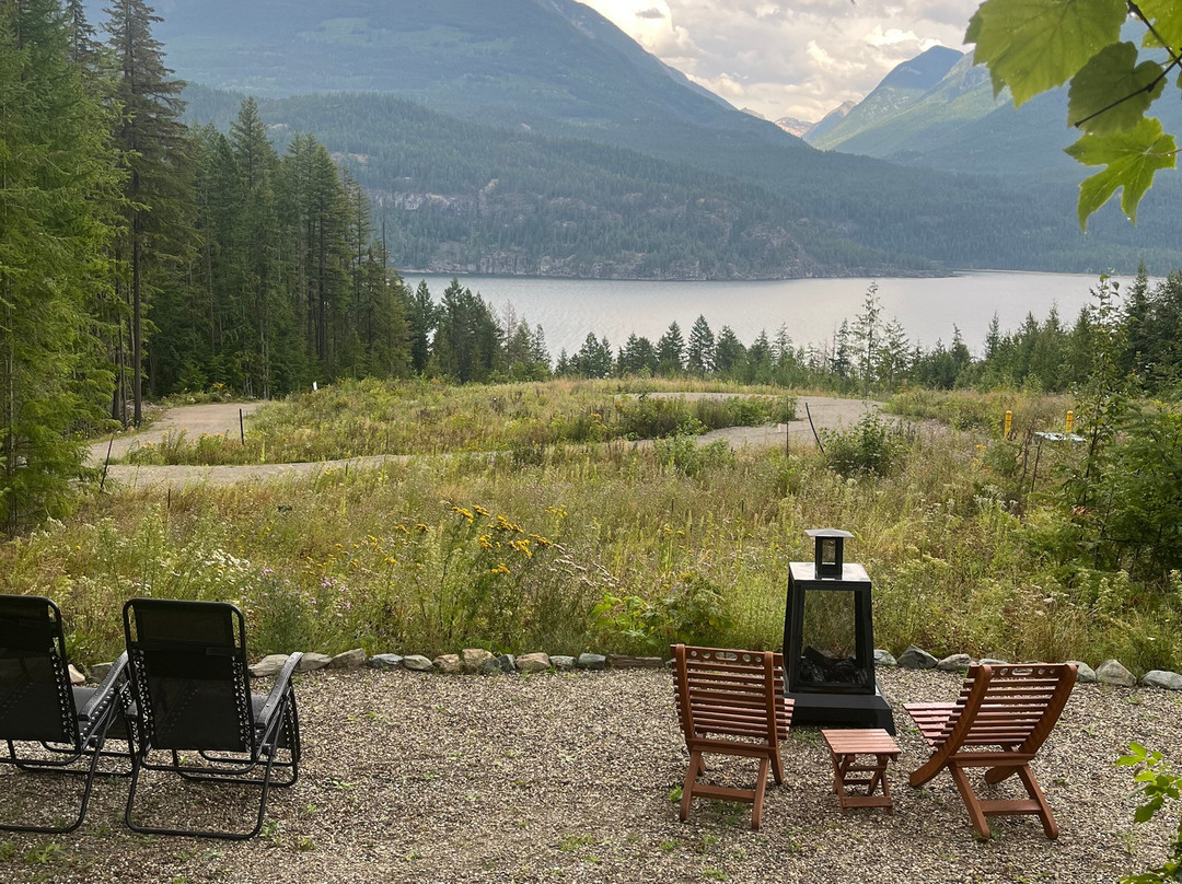 Wing Creek Resort主图