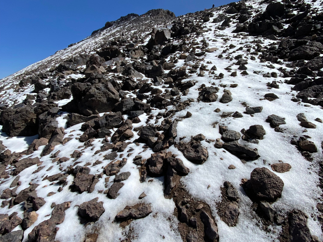 Mountain Sahara Treks-伊姆利勒必去景点