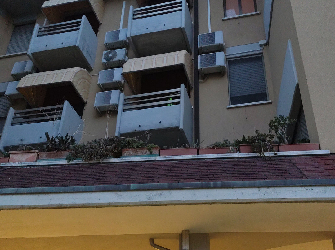 Hotel Astoria主图