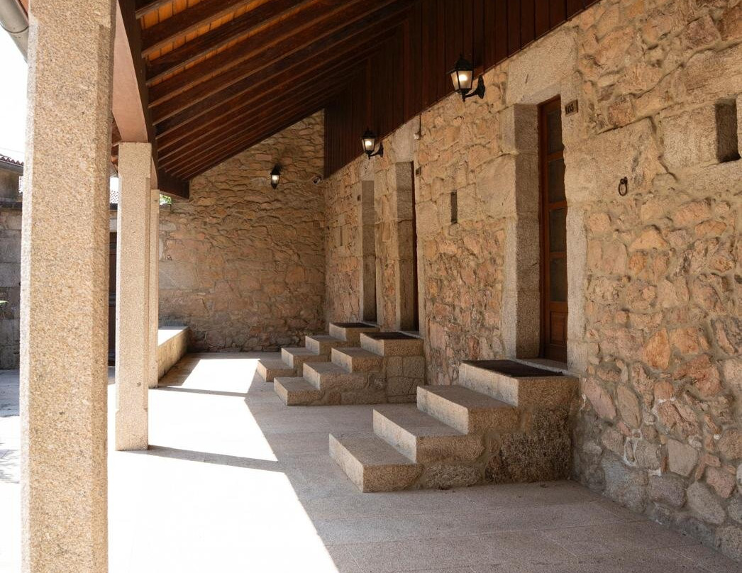 Pazo de Adran主图