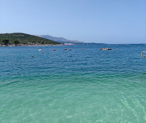 Ksamil.al-Ksamil必去景点