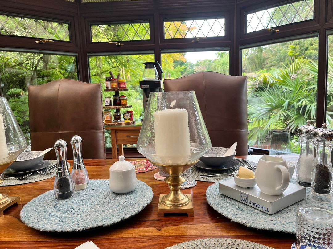 Beechwood B and B主图