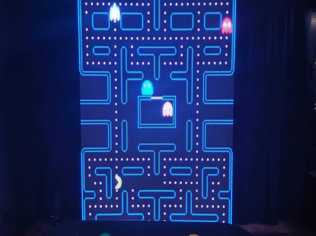 Video Game History Museum-萨格勒布必去景点