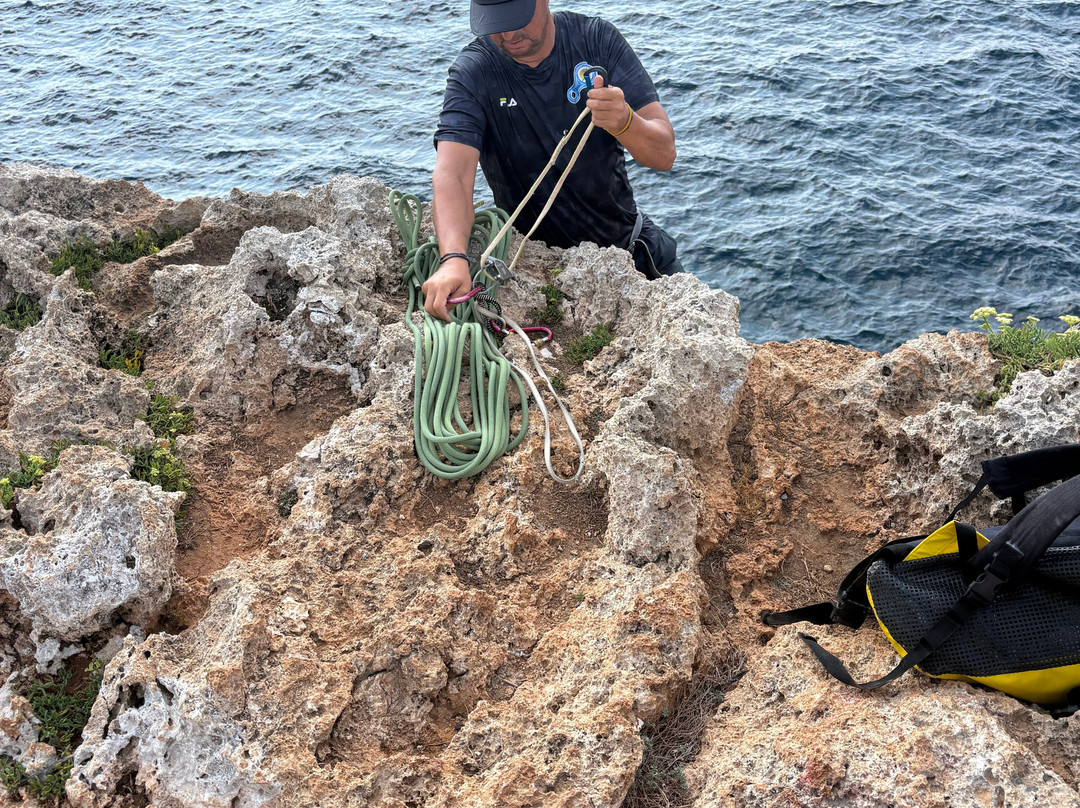 Viu Aventura-卡拉米略尔必去景点