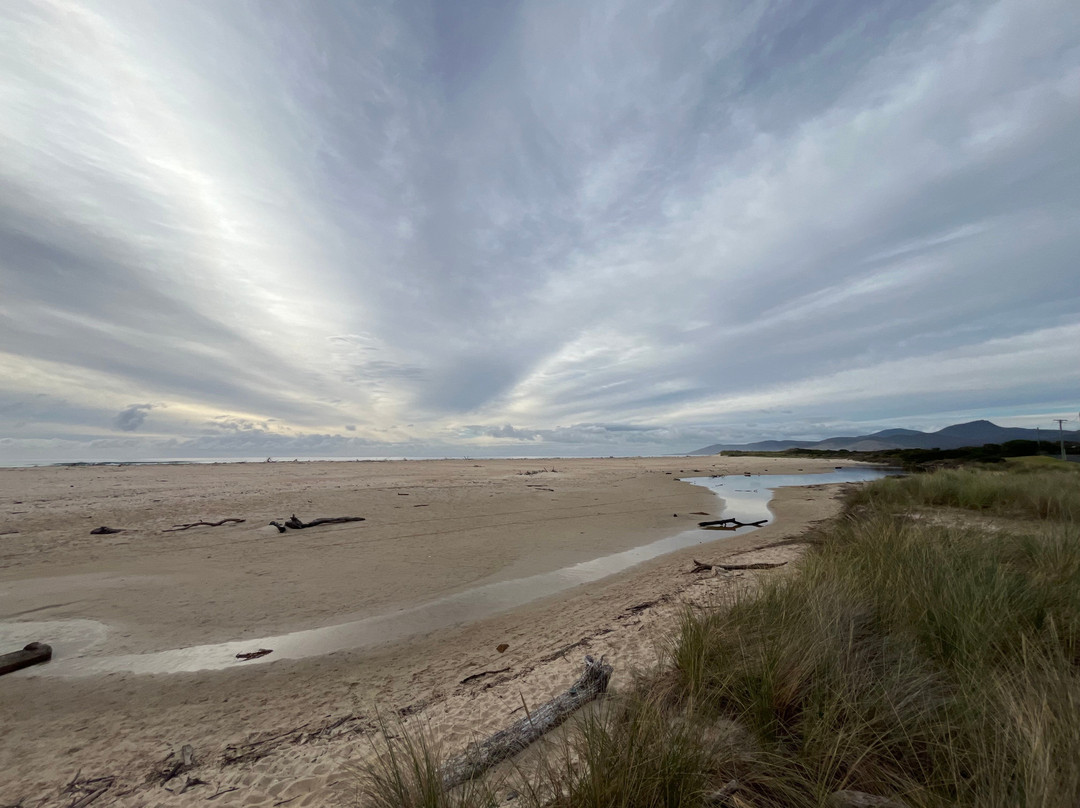 Scamander Bridge-Scamander必去景点