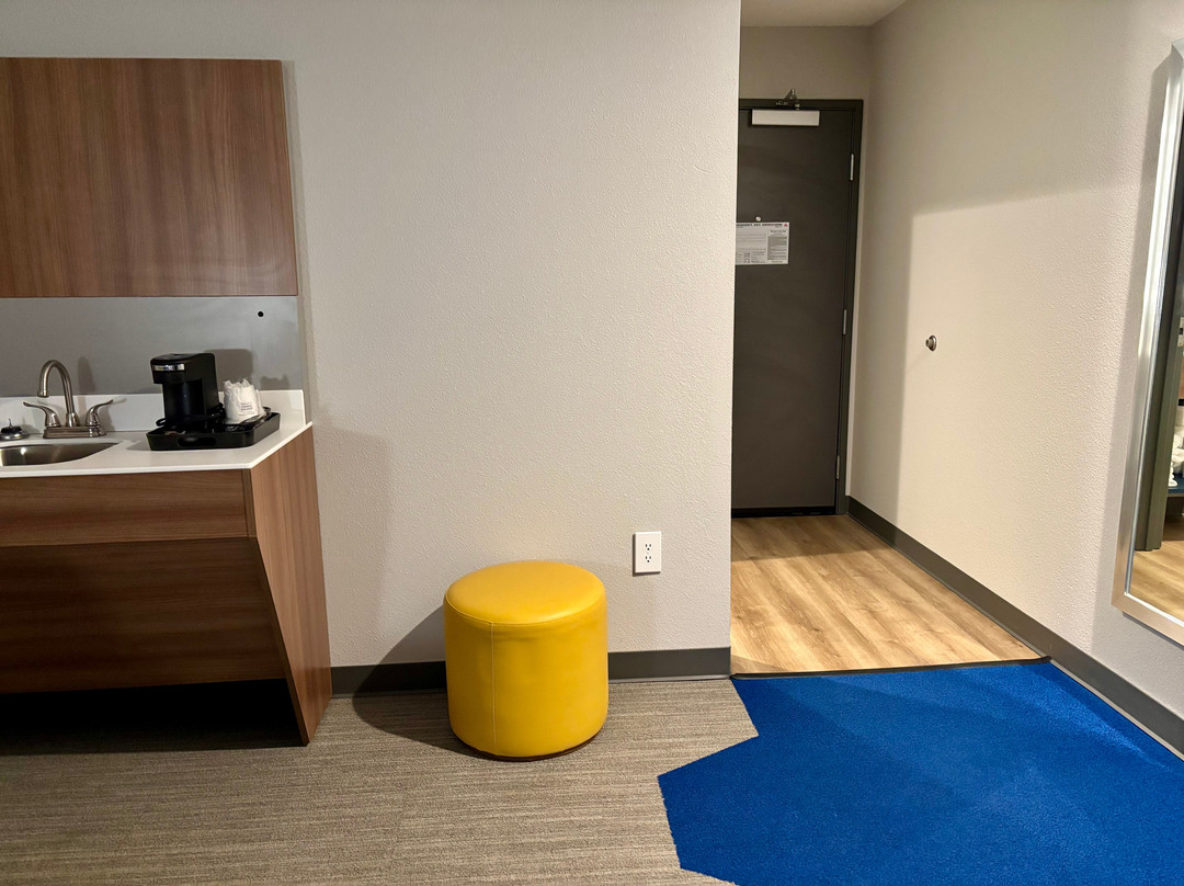 Microtel Inn & Suites by Wyndham Olean/Allegany主图