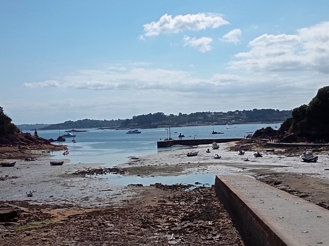 Armor Navigation-皮若斯必去景点