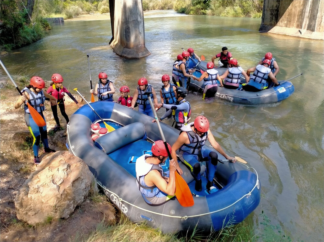 Aventura2-La Puerta de Segura必去景点