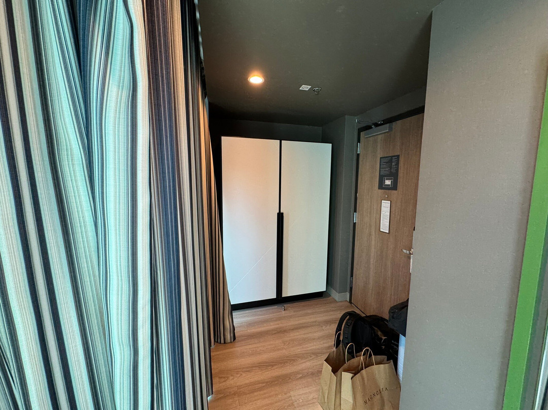 Austin Marriott Downtown主图