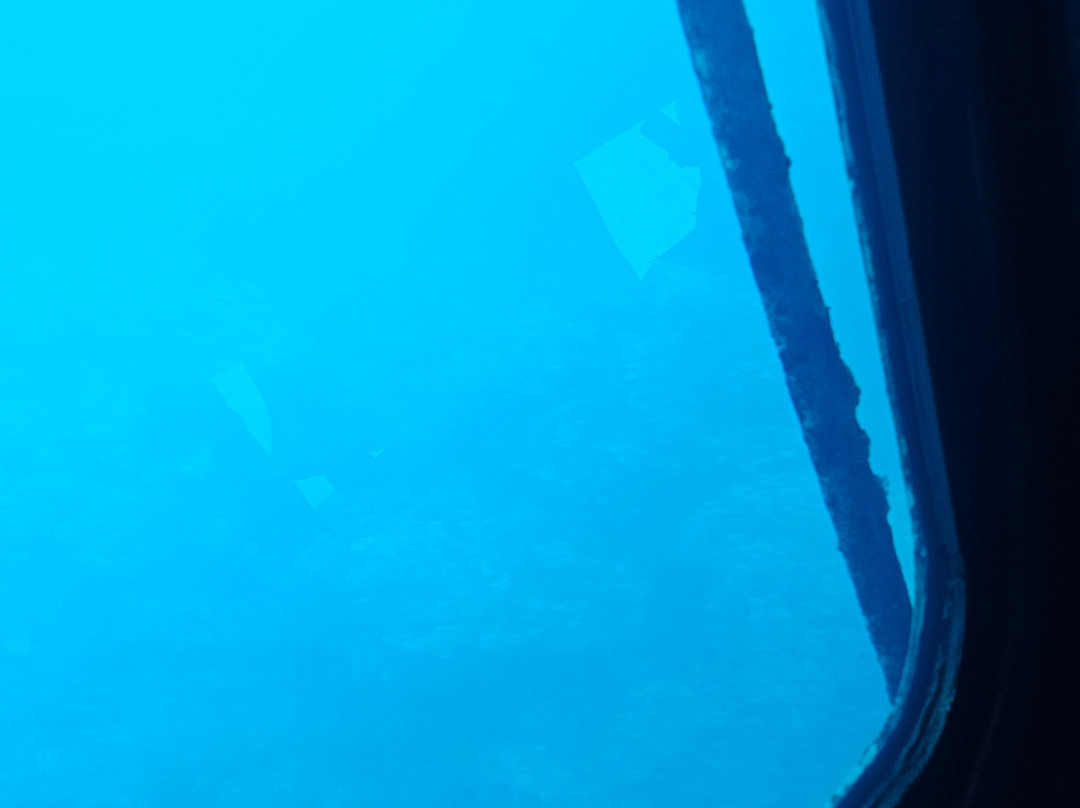 Royal Sea Scope-马萨阿拉姆必去景点