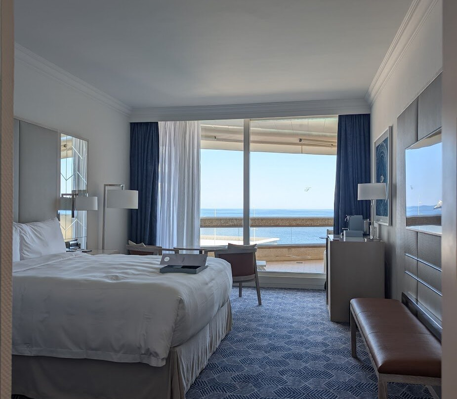 Fairmont Monte-Carlo主图